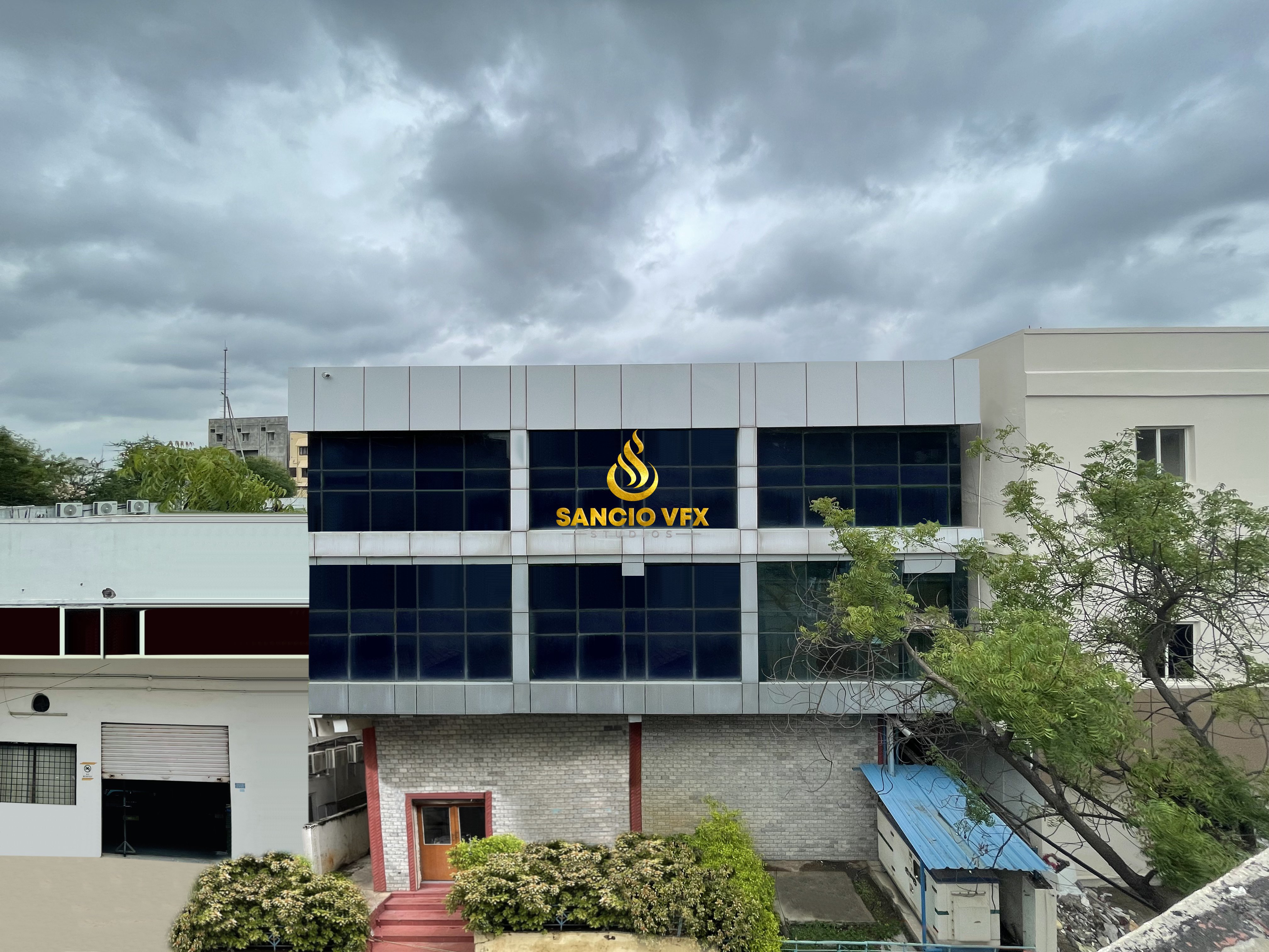 Our vision
